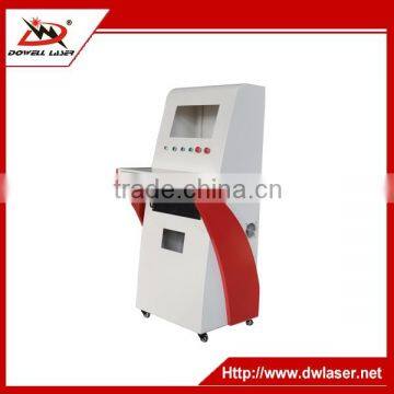 Fiber Laser Cutting Machine With CE FDA CIQ Certification of Dowell photo-2