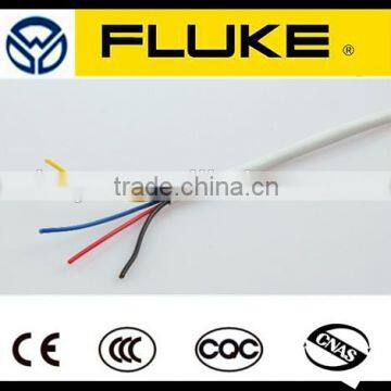 High Quality 2/3/4/6/8/10 Pairs Cat3 Telephone Cable