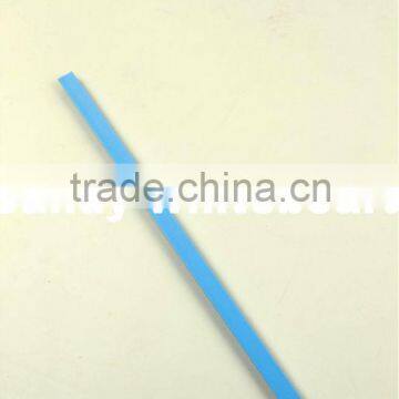 colorized hard plastic strip manufacturer