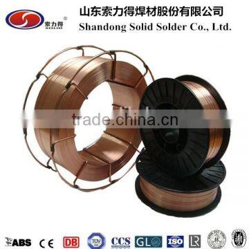 ABS GL Welding Certificates!! ER70S-6 Co2 Mig Welding Wire