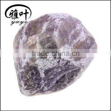 Natural Rough Gems Stones for Sale/ Rough Amethyst Stones/Gems Stones Rough photo-2