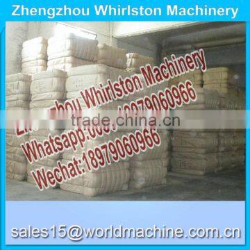 High Quality Wool Machine Export to the Largest Wool Processing Factory in Canada