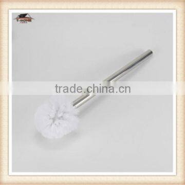 stainless steel wc carpet cleaning hanging ball toilet brush