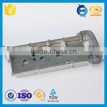 Aluminium Cylinder Cover for Automotive