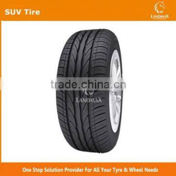 SUV Tire 235/65R17 235/70R16 235/75R15 245/65R17 245/70R16 Linglong Tyres Price