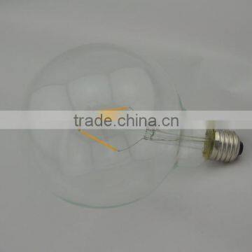 12v Led Pool Light Bulb G125 Globe LED Bulb 4W/5W/6W/8W