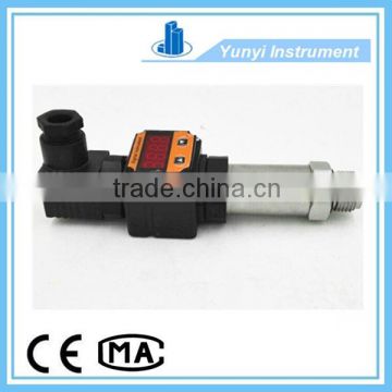 smart differential pressure flow transmitter