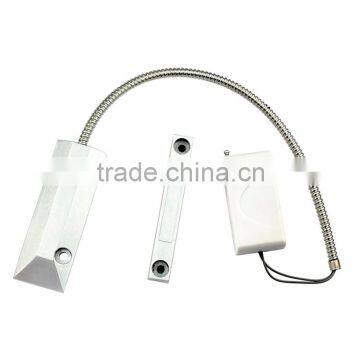 Magnetic Door sensor for GSM alarm system,wireless door remote sensor