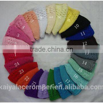 Baby Hat Wholesale Beanie Kufi Hats Without MOQ