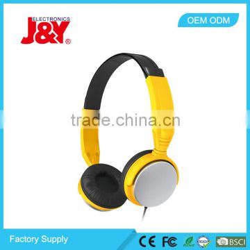 JY-H110A Digital Stereo Headset factory supply with favour price