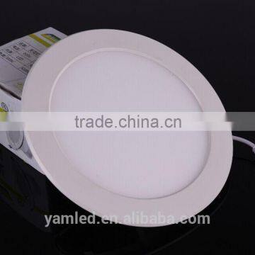 dimmable round led panel light 300x300