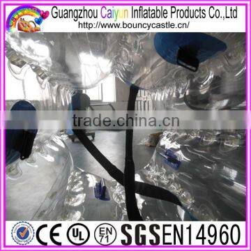 Clear Bubble Ball for Football, Inflatable Bubble Ball, Human Bubble Ball photo-3