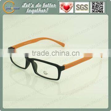 Low price top fashion 2015 best quality optical tr90 frames korea alibaba online sale