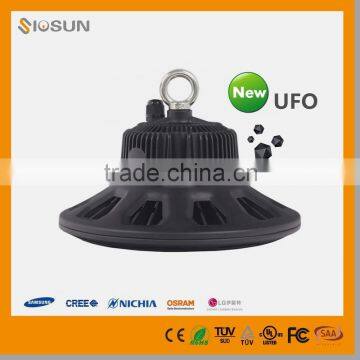 200W IP67 22000Lumens OSRAM-3030 Meanwell Driver LED UFO High Bay Light photo-2