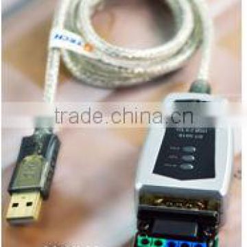 vocational training equipment,USB to 485 switch