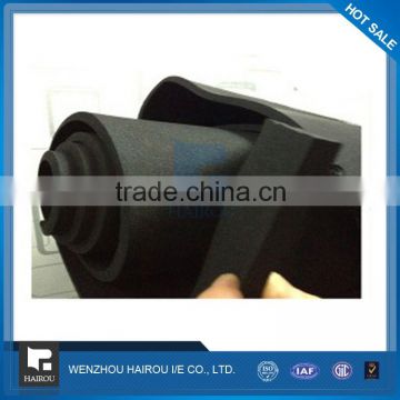 Multifunctional Hard Foam Rubber