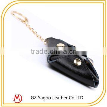 High Standard Custom Leather Coin Key Wallet photo-4