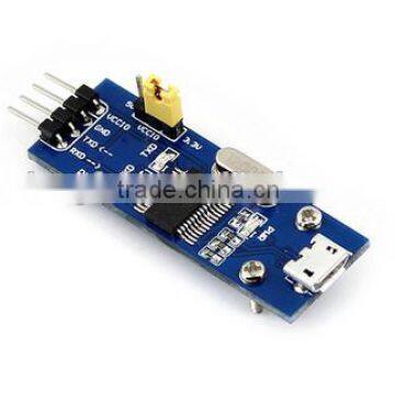 Serial Port Module PL2303TA