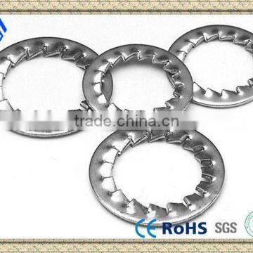 Type of Lock Washers