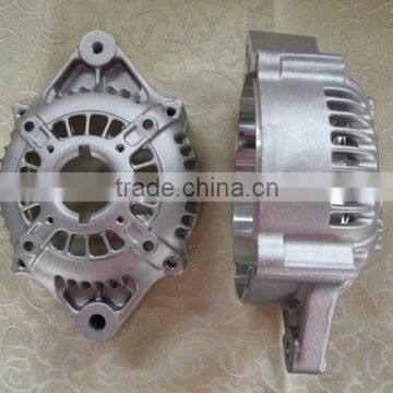 OEM Casting Aluminum Foundry photo-4