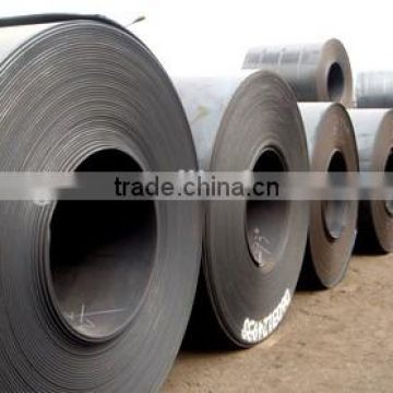 q195/235/345 Hot rolled steel in coil