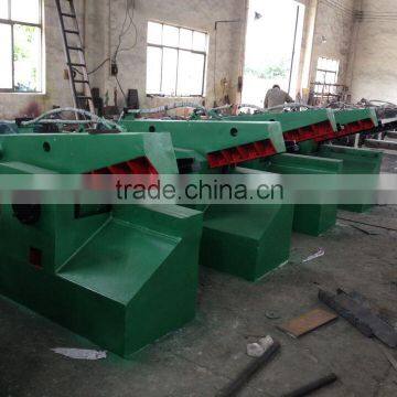 crocodile scissors crocodile cutter Q43 series Crocodile Hydraulic Metal Shear waste recovery machine metal shearing Q43-2000