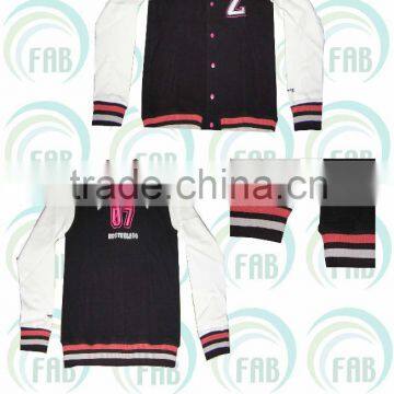 Varsity Jacket