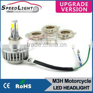 Speedlight 3 Light Version M3H 2500LM 24W LED Motorcycle 6V Light