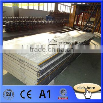 PU Foam Roof Sandwich Panel Production Line Price                        
                                                Quality Choice