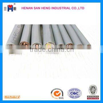 Control Cable Flex 3G1.5mm photo-2