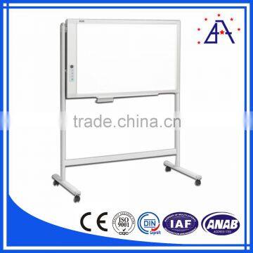 Hot Sales OEM Anodizing Whiteboard Frame