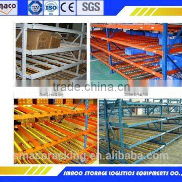 ISO/CE/TUV Heavy Weight Warehouse Rack Seletive Pallet Storage Rack TUV and ISO Certification photo-4