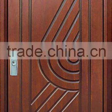 Wooden Door