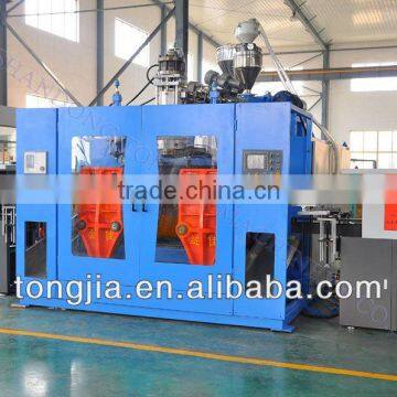 Multi-cavity Blow Moulding Machine