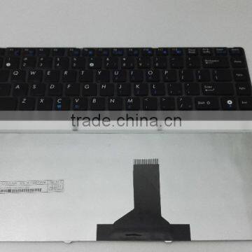 New ORIG for Asus K43 K43BR K43BY K43E K43J K43S K43TA K43TK K43U US Keyboard photo-2