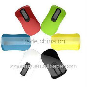 EGO! Smartmouse: a revolutionary interaction device