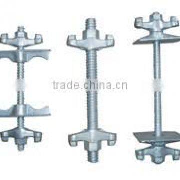 Formwork Screw Tie Rod 15mm / 17mm photo-3