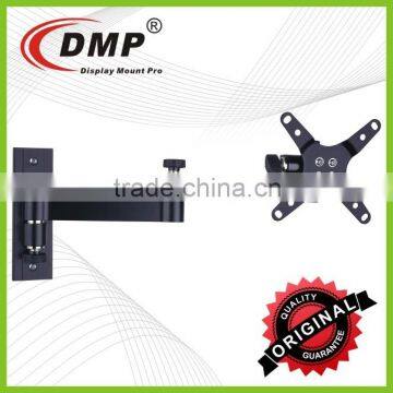 LCD104 DMP Articulating Wall Bracket Aluminum VESATV Wall Mount