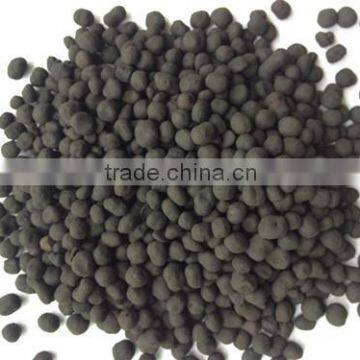 China factory spherical activated carbon