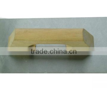 Plastering Trowel With Wooden Handle ( SG091 )