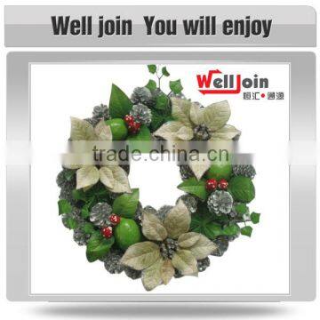 Wholesale high quality christmas wreath