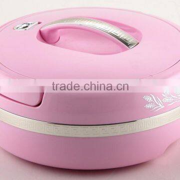 lunch box stainless steel liner