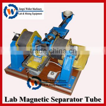 laboratory davis tester, iron ore test equipment from China, magnetic separator tube