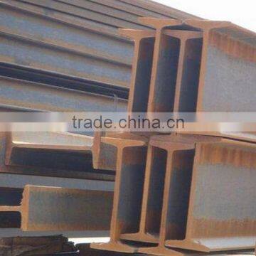 SS400 i-beam steel hot selling