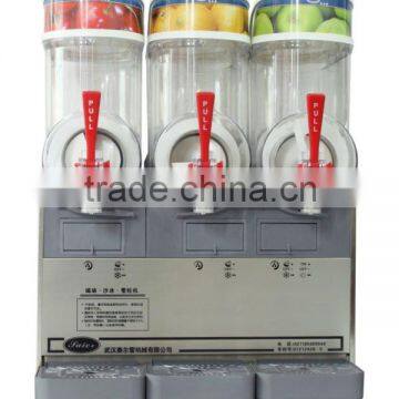 CE Certificate Granita Slushy Machine For Sale photo-3