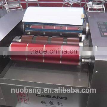 printability tester IB15,offset ink proofer B flexo ink proofer