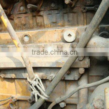 Used KOMATSU WA450-1 LOADER Japan Original HOT SALE in China photo-4