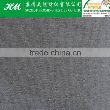 ECO-TEX 100t 210D*640D N&P Peach skin oxford fabric