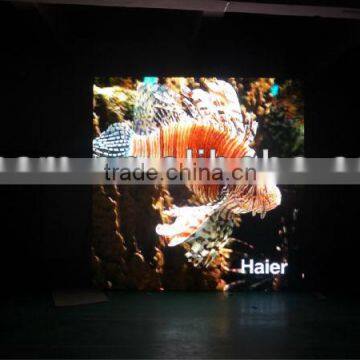 high definiton cheap led xxx video wall video display board