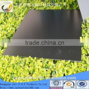 3k carbon fiber sheet 1mm 1.5mm 2mm 2.5mm 3mm,Glossy 3K Weave Carbon Fiber Sheet from China Professional Manufacturer